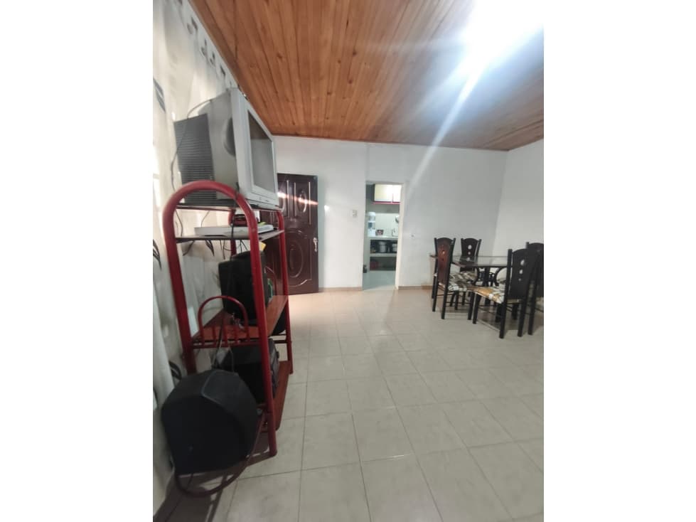 SE VENDE CASA UBICADA EN TUNJUELITO — foto 4