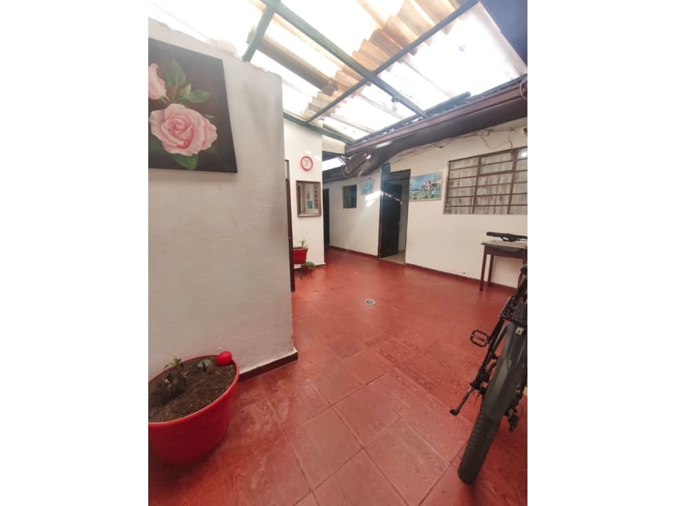 SE VENDE CASA UBICADA EN TUNJUELITO — foto 3