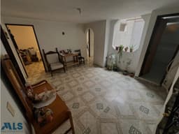 ENVIGADO l Casa con terraza en La Mina