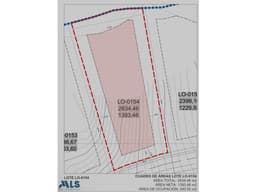 LAS PALMAS l Venta de lote a muy buen precio de m²