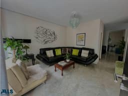 ENVIGADO l Primer piso en San Marcos a la venta