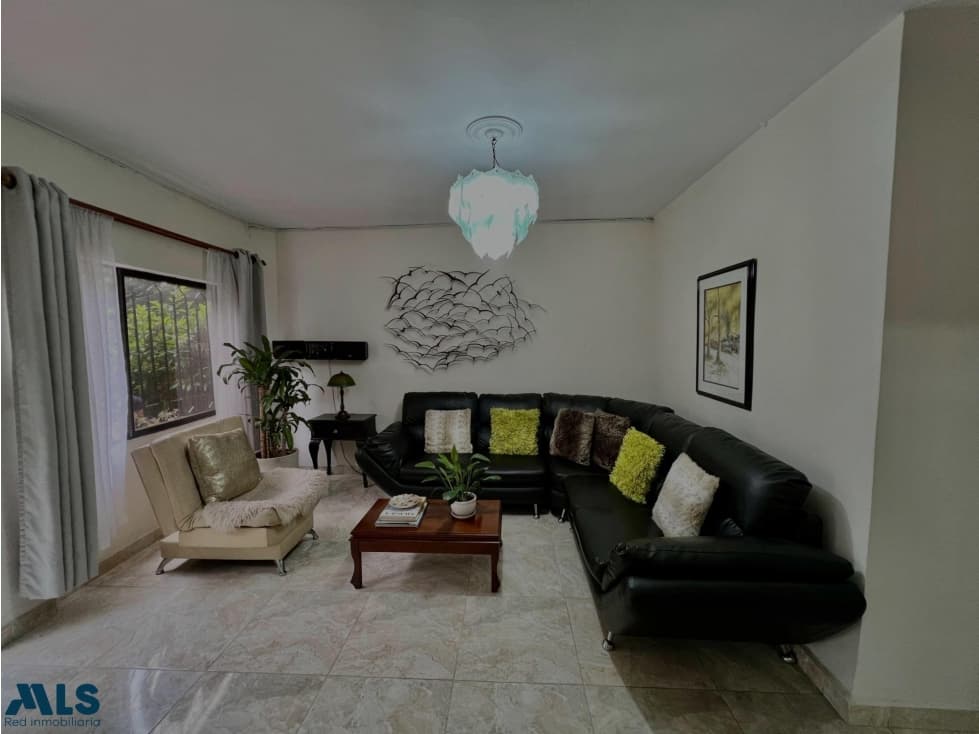 ENVIGADO l Primer piso en San Marcos a la venta — foto 2