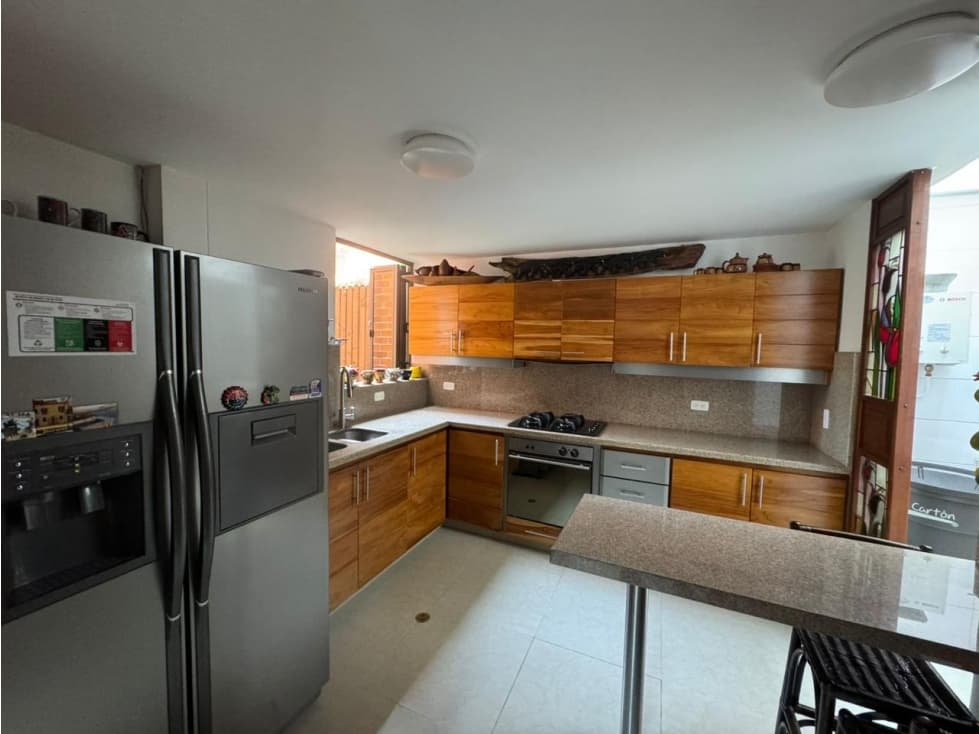 [BV] Casa en venta en Envigado, La Sebastiana — foto 3