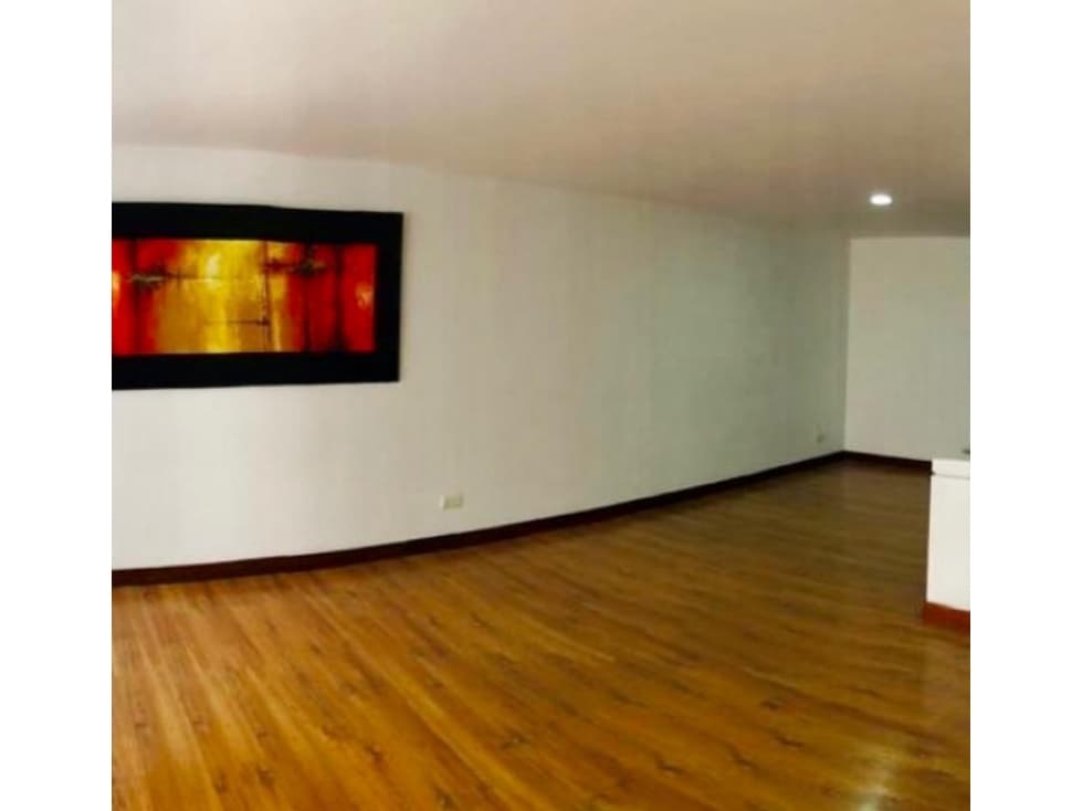 Venta Apartamento Chicó Norte — foto 5