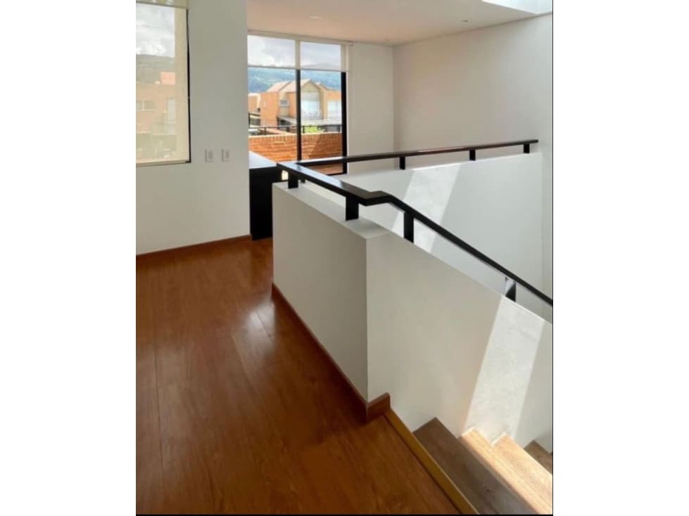 Arriendo casa en Fontanar Chia — foto 2
