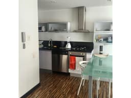 Venta Apartamento Virrey