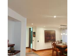 Venta Apartamento Chicó Reservado