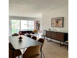 Venta Apartamento remodelado La Cabrera