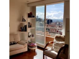 Arriendo Apartamento Chapinero