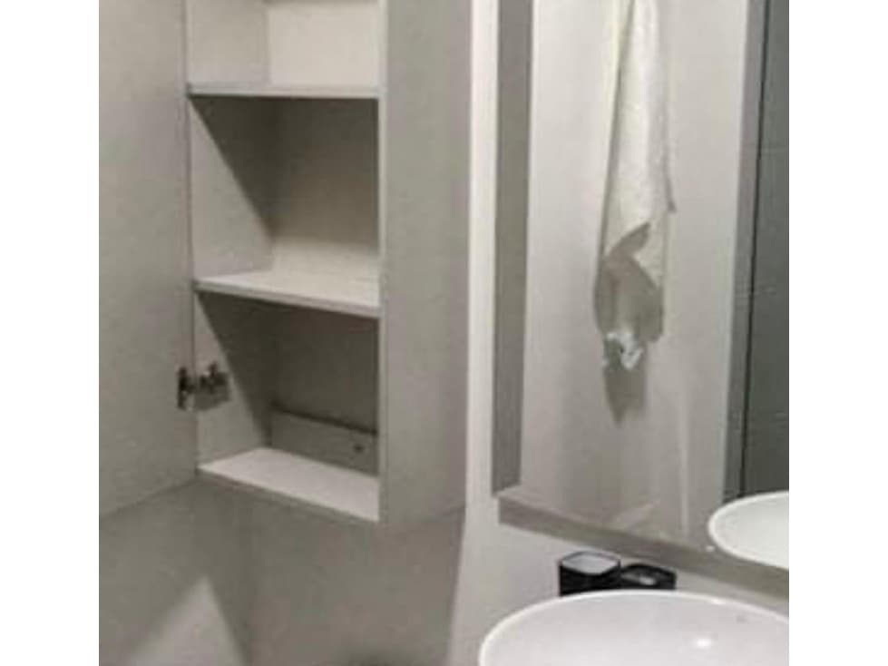 Venta Apartaestudio tipo loft Chapinero — foto 1
