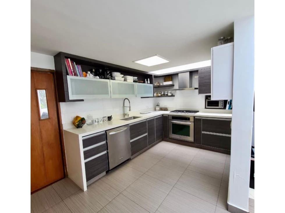 Venta Apartamento PH Rosales — foto 3