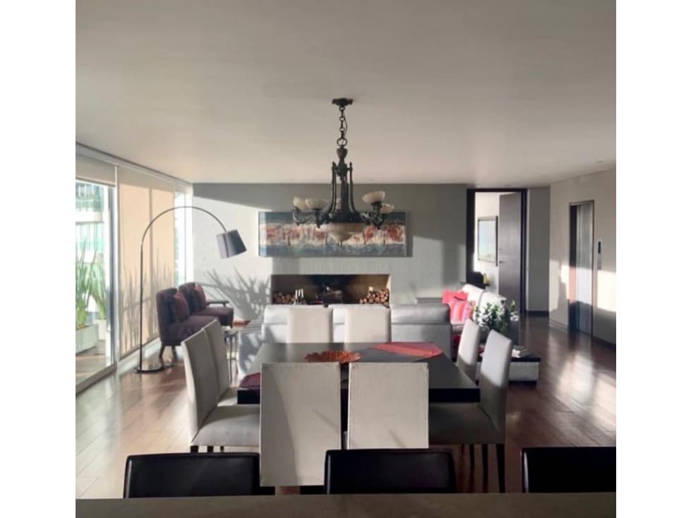 Venta / Arriendo Apartamento Rosales — foto 2