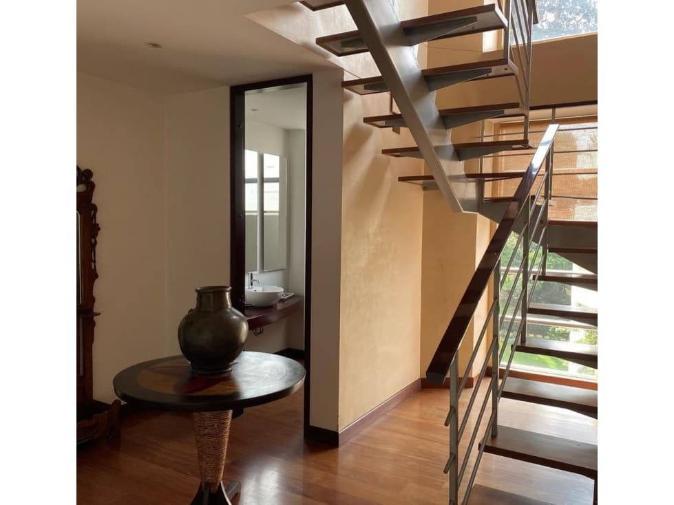 Venta Apartamento Bosque Medina — foto 1
