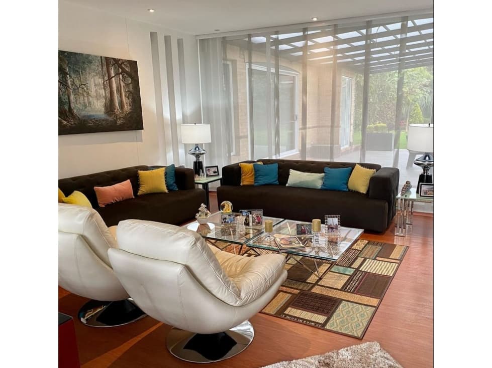 Vendo casa en San Simón — foto 1