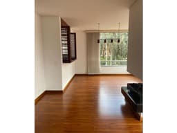 Vendo/arriendo apartamento en Santa Barbara