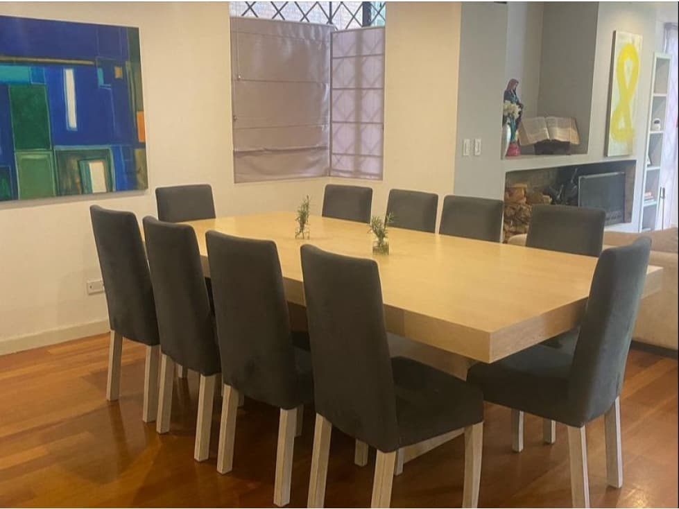 Vendo apartamento en La Calleja — foto 4