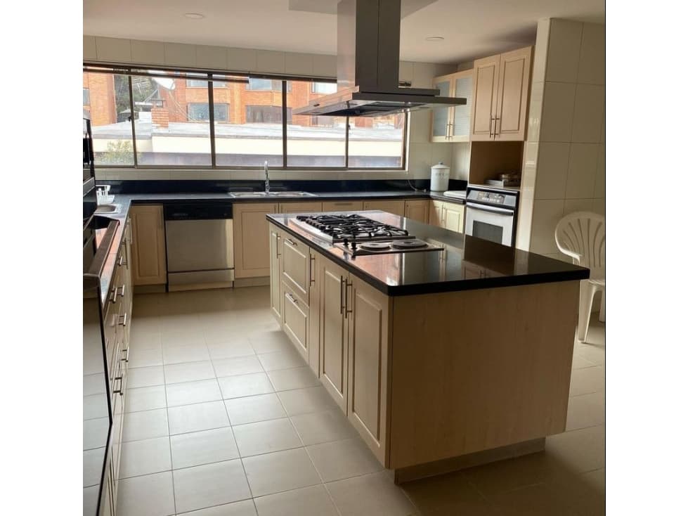 Vendo/arriendo apartamento en Rosales — foto 2