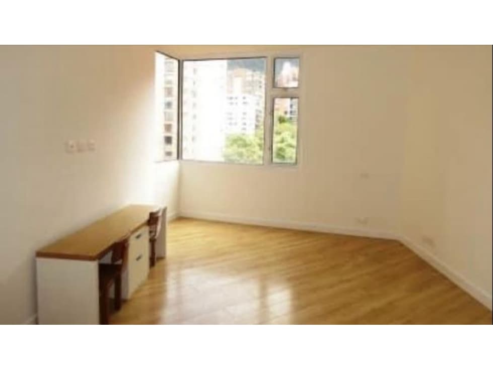 Vendo/arriendo apartamento en La Cabrera — foto 3