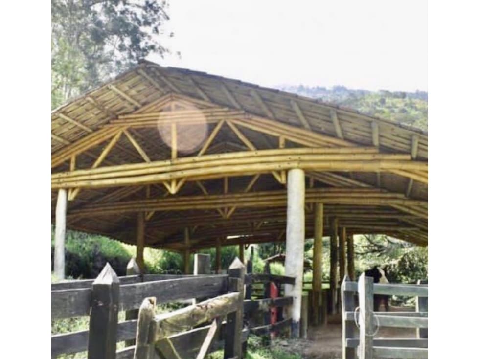 Venta Finca Medellín — foto 2
