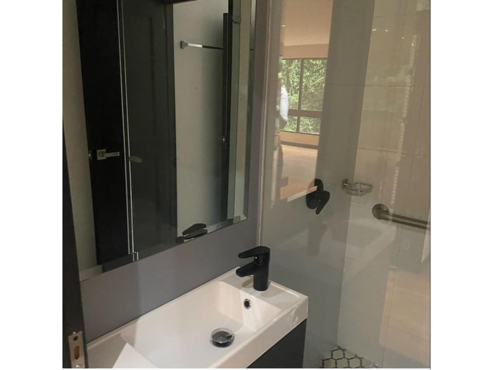 Arriendo apartamento en Chicó — foto 2