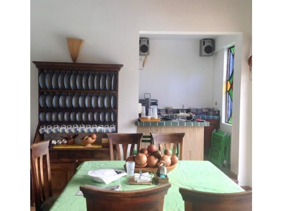 Venta Casa campestre Anapoima — foto 2