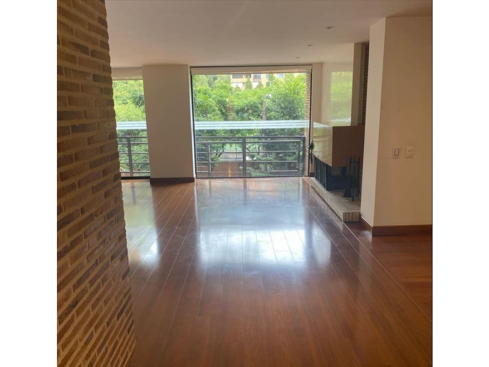 Vendo/arriendo apartamento en La Cabrera — foto 3