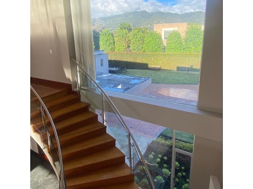 Vendo/arriendo casa en Guaymaral — foto 6