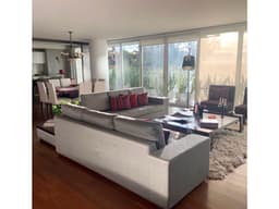 Venta / Arriendo Apartamento Rosales