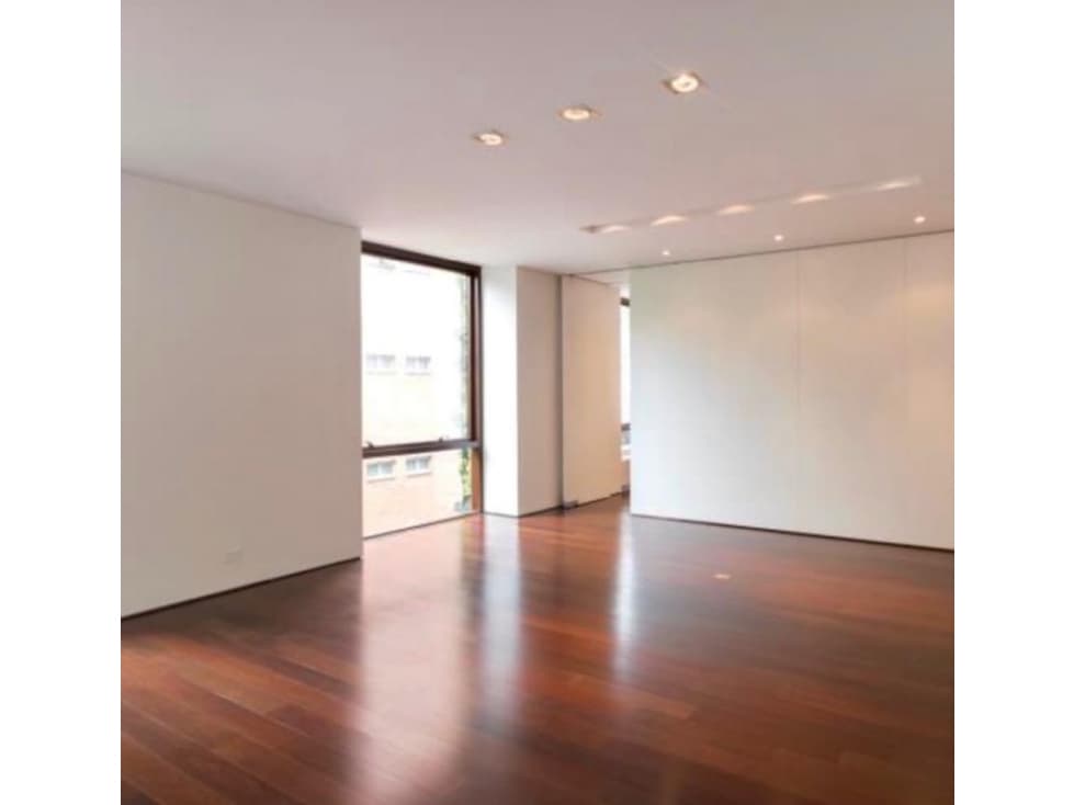 Venta Apartamento Rosales — foto 4