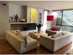 Vendo apartamento en La Calleja