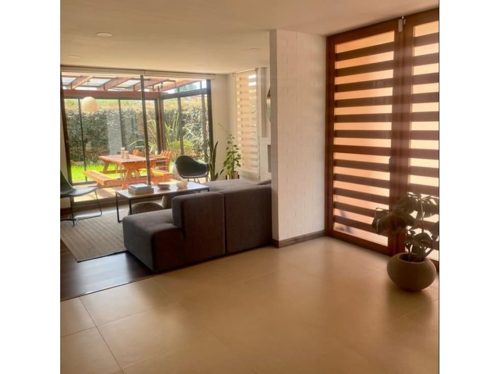 Vendo casa en Chia — foto 3