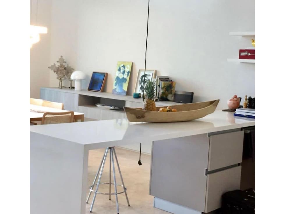 Arriendo Apartamento Santa Marta — foto 3