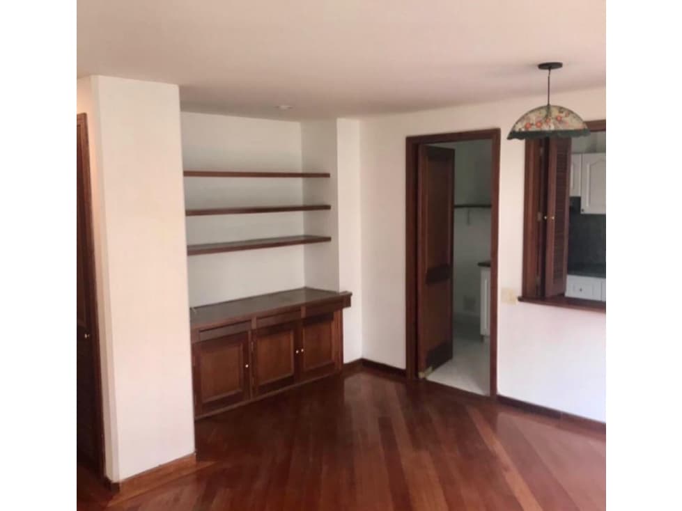 Arriendo Apartamento La Cabrera — foto 3