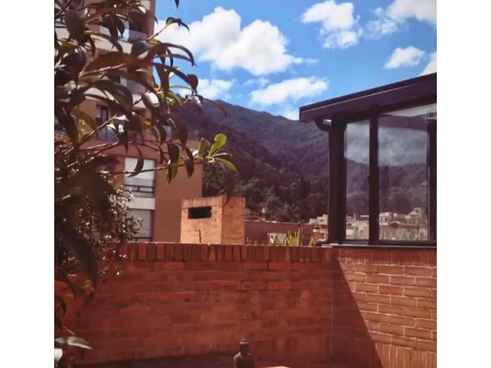 Arriendo Apartamento Chicó Reservado — foto 3
