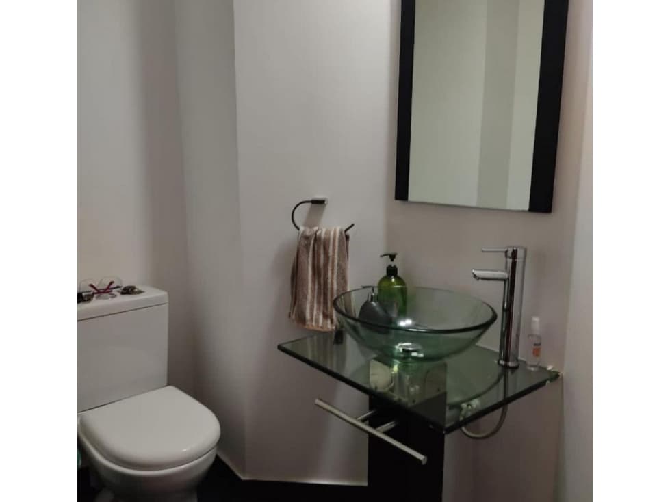 Venta Apartamento Chicó Navarra — foto 3