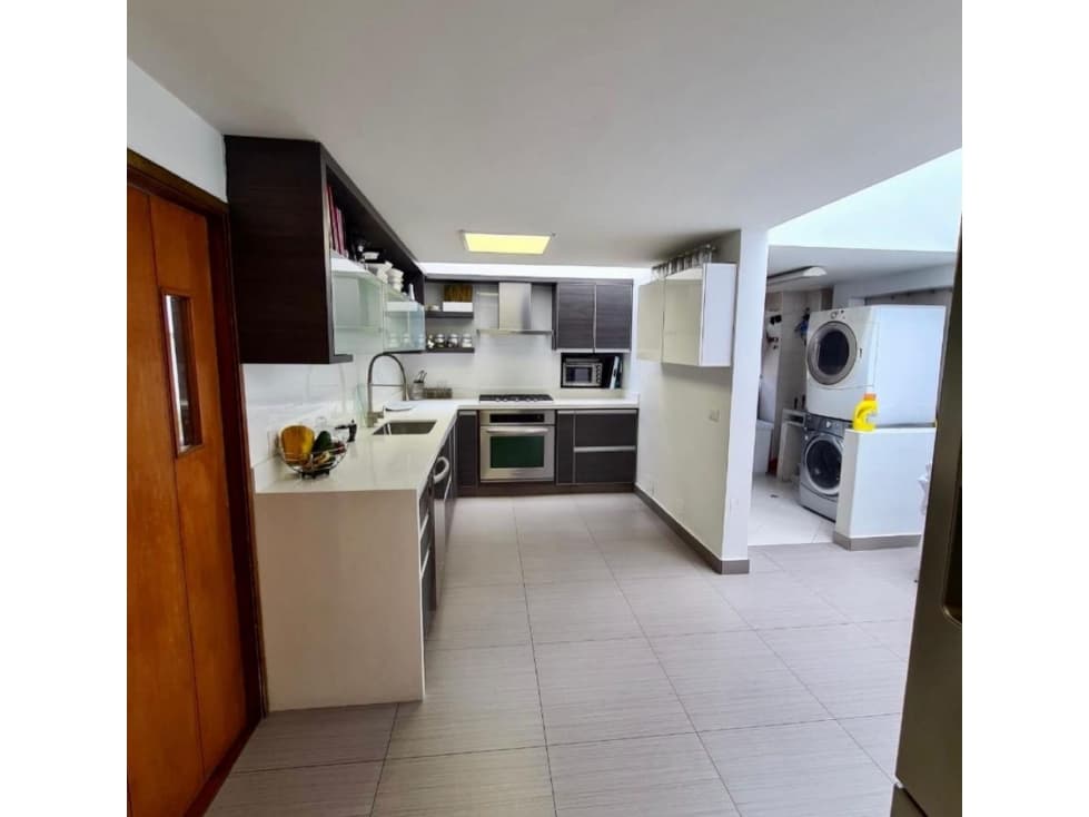 Venta Apartamento PH Rosales — foto 5