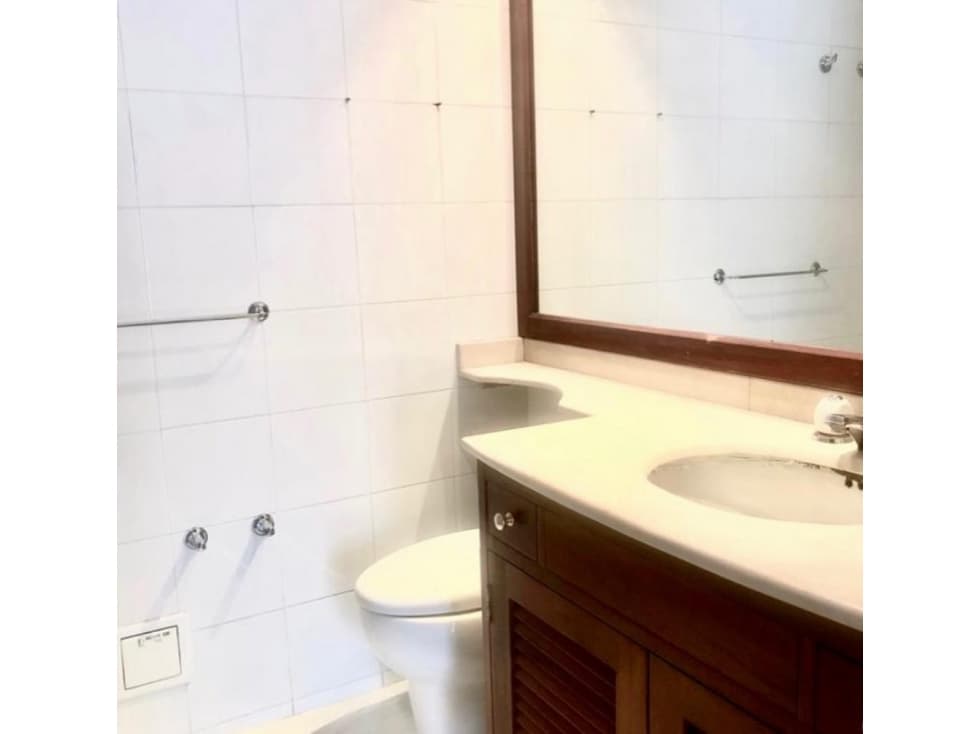 Arriendo Apartamento Rosales — foto 3