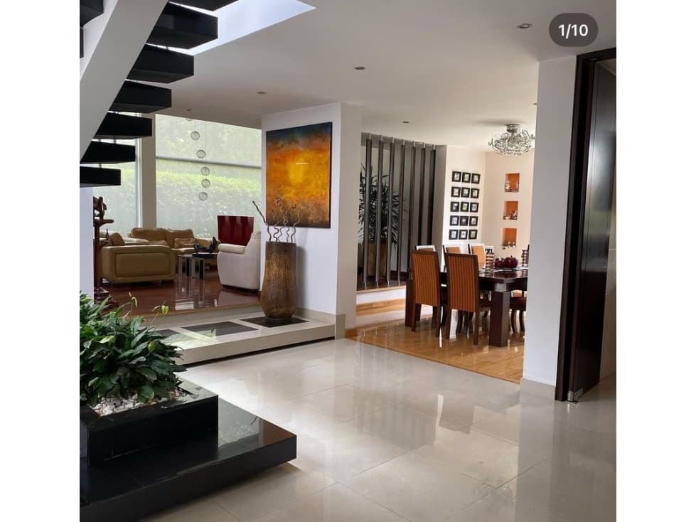 Vendo casa en Aposentos Sopo — foto 1