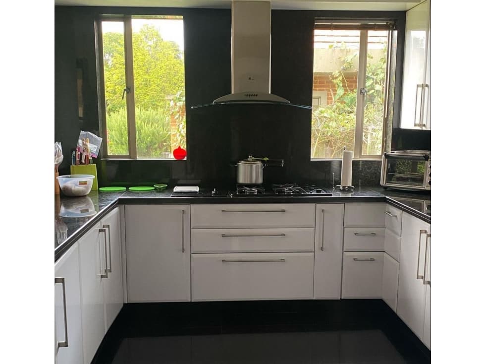 Vendo o arriendo casa en San Simón — foto 4