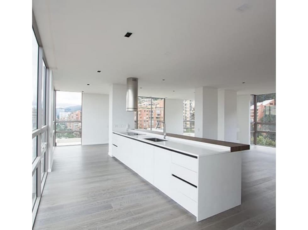 Venta / Arriendo Apartamento La Cabrera — foto 4