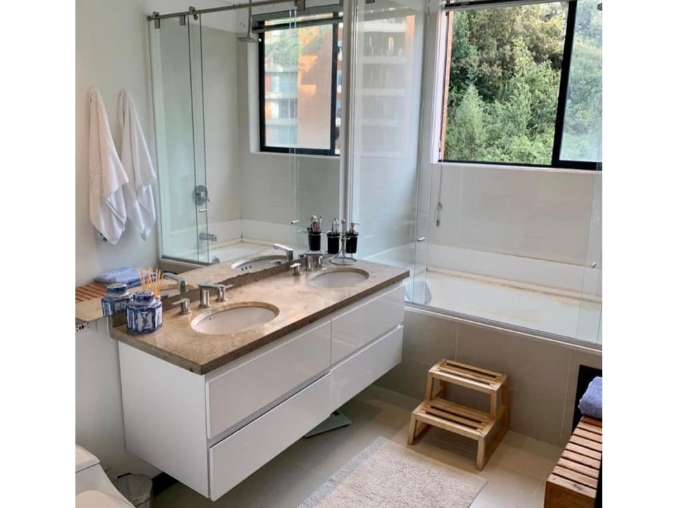 Vendido Apartamento Barrio el Castillo — foto 4