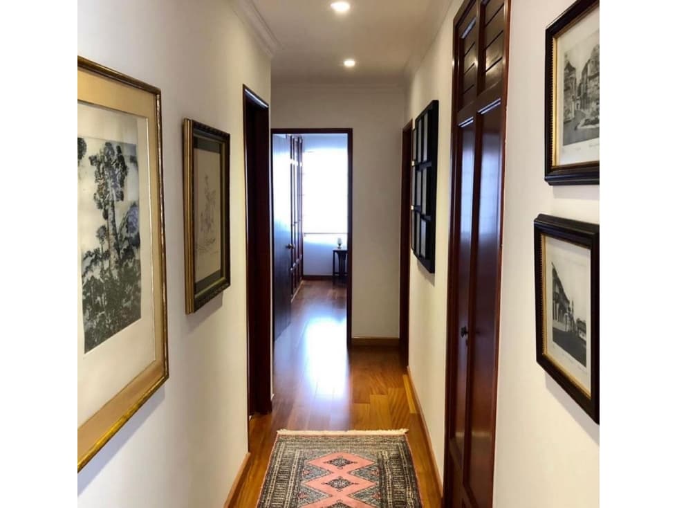 Venta Apartamento Chicó Navarra — foto 4