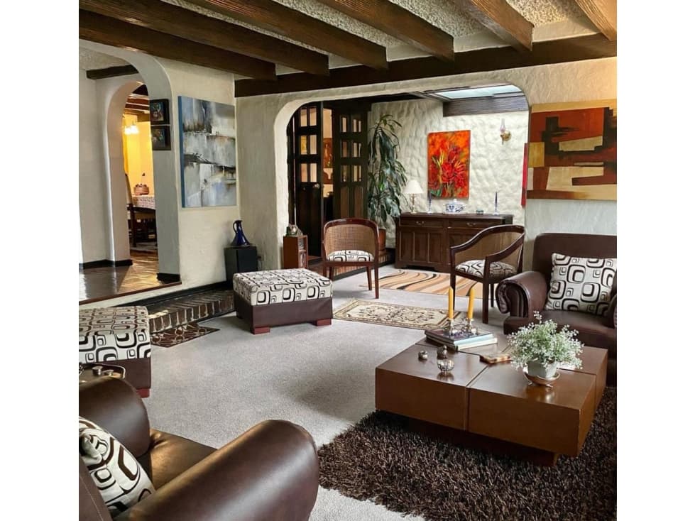 Venta Casa Calatrava — foto 4