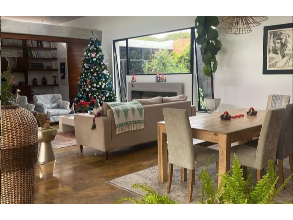 Vendo/arriendo casa en San Simón — foto 5