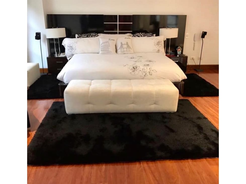 Venta Apartamento La Cabrera — foto 5