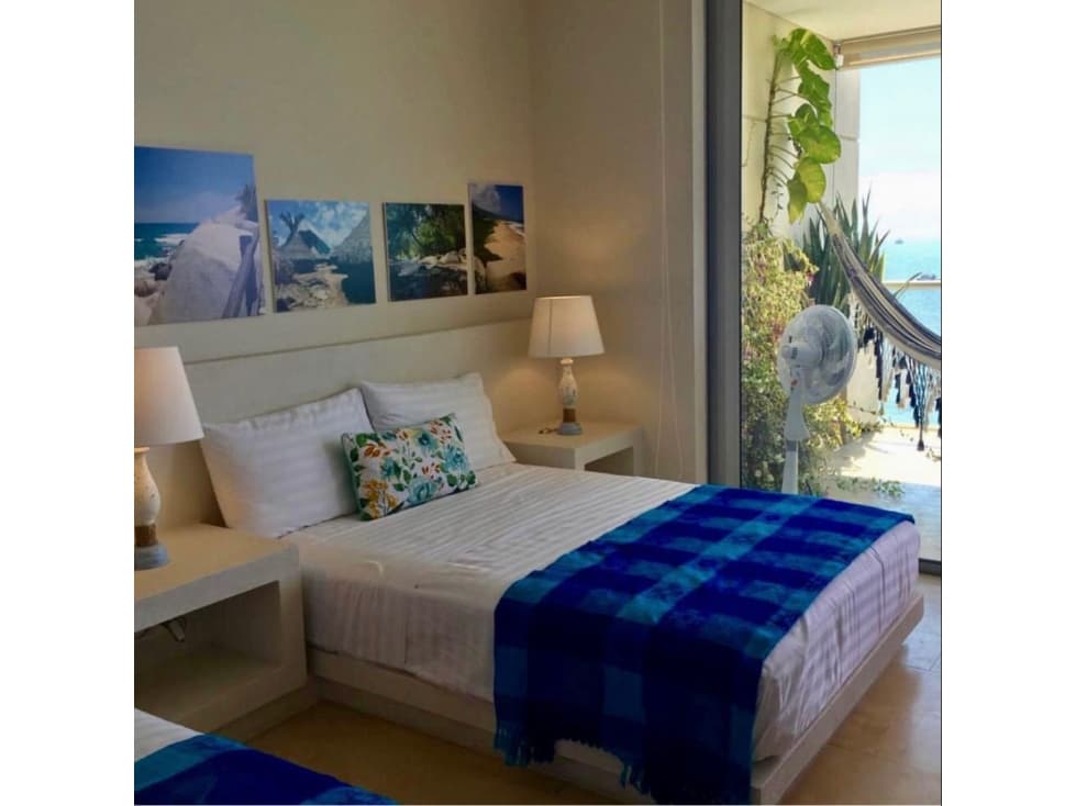 Alquilo apartamento en Santa Marta — foto 5
