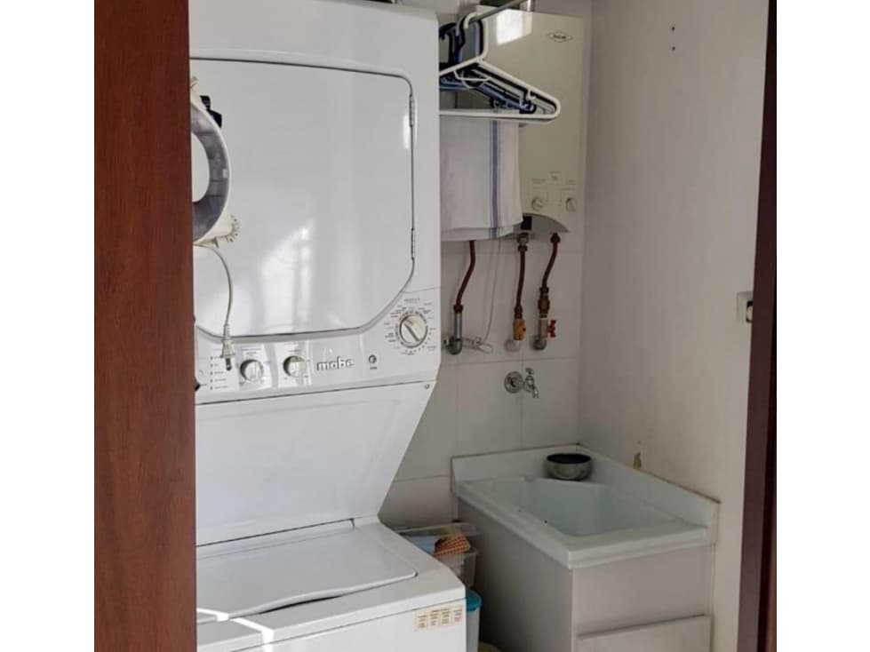 Arriendo Apartamento Chapinero — foto 5