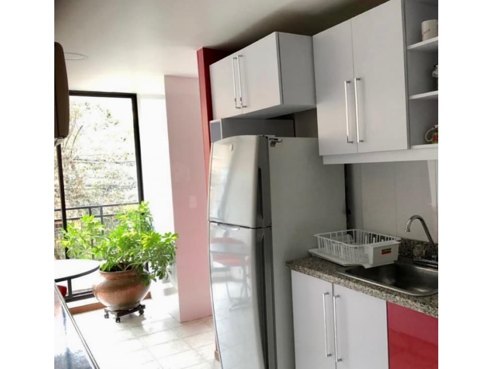 Venta Apartamento Chicó Navarra — foto 5