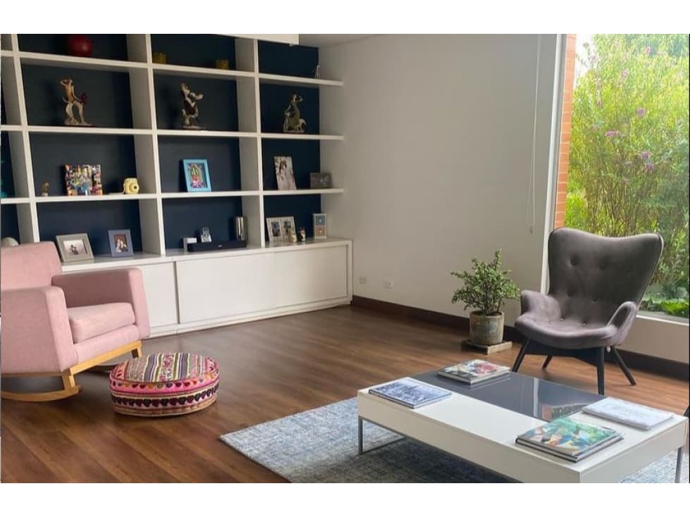 Vendo/arriendo casa en San Simón — foto 6