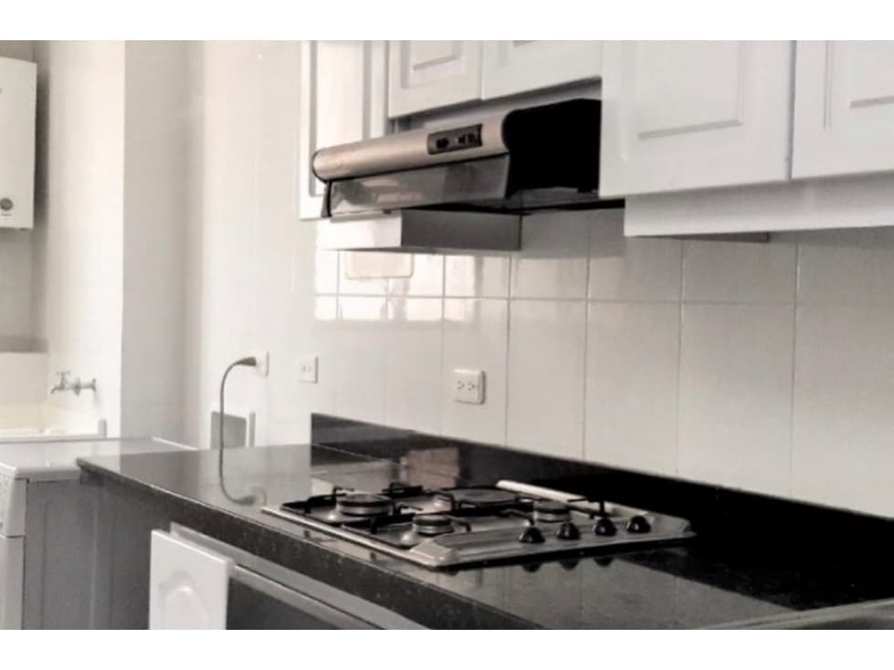 Venta Apartamento Cerros de Suba — foto 4